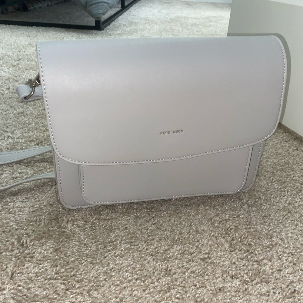 Pixie Mood Purse